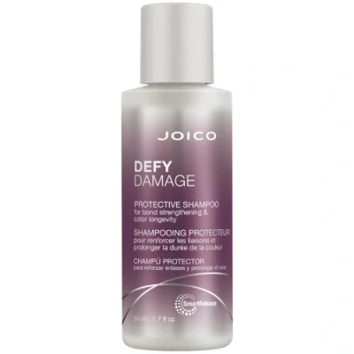 Bild av JOICO Defy Damage Protective schampo, 50 ml