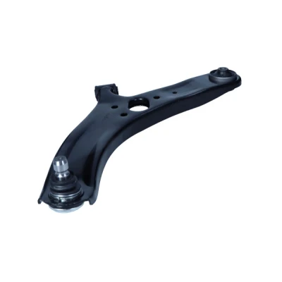 Bild av MAXGEAR 72 6010 Bras de suspension avec rotule suspension, support en caoutchouc Essieu avant gauche barre oscillant transversal KIA: RIO 3