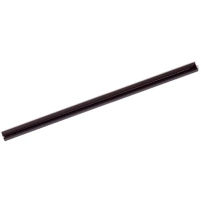 Bild av Klemrygge A4 Durable sort 40 100 ark (25 stk.)