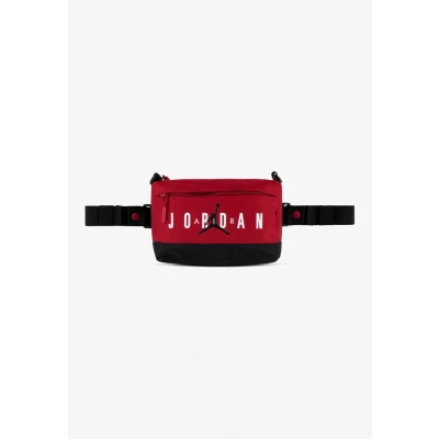 Bild av Jordan Crossbody BAG Axelremsväska, Storlek: One Size, Gym red