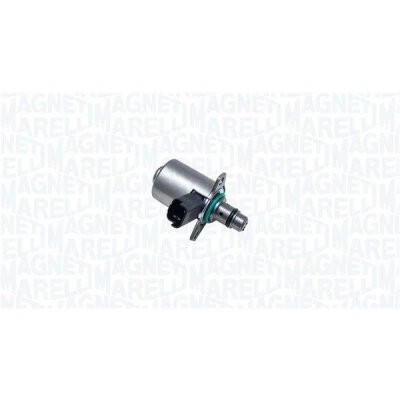 Bild av MAGNETI MARELLI 215820004000 Détendeur, système de rampe commune