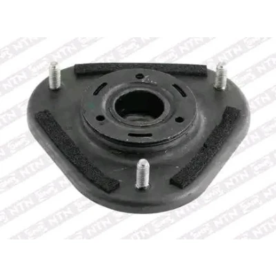 Bild av SNR KB669.27 Kit de réparation, palier la jambe suspension avec support en caoutchouc TOYOTA: Corolla Verso