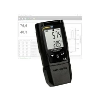 Bild av PCE Instruments HT 72 PDF katalog