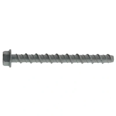 Bild av BETONGSKRUV TAPCON4 6KANT OUT 10X130 25ST Beijerbygg Byggmaterial