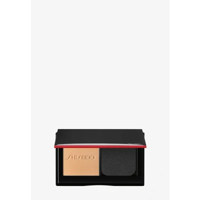 Bild av Shiseido Synchro Skin Custom Finish Powder Foundation 160 Shell 10 g