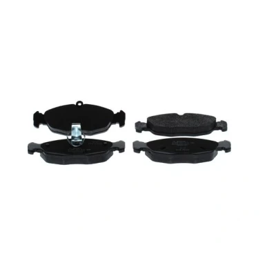 Bild av BOSCH 0 986 494 413 Jeu de plaquettes frein Low Metallic avec clip piston, tôle anti bruit JAGUAR: XK 8 Cabriolet, XJ Berline, Coupe