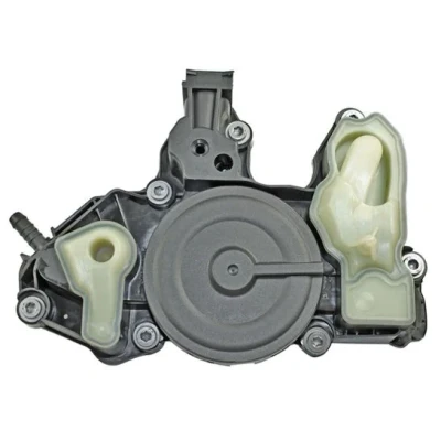 Bild av METZGER 2385093 Séparateur d&#039;huile, prise de recyclage des gas carter AUDI: A5 B8 Sportback, A4 Avant, Berline, SEAT: Leon III 3/5 portes