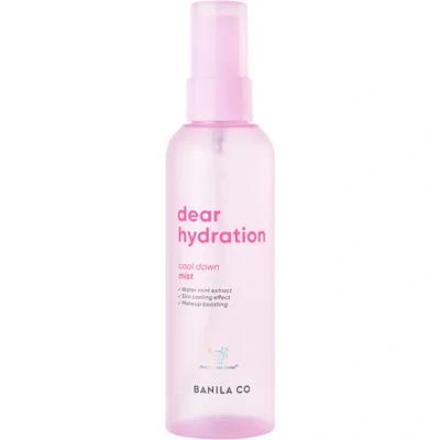 Bild av Banila Co Dear Hydration Cool Down Mist 99 ml