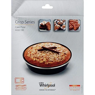 Bild av Whirlpool Indesit 480131000081 bakform C00375478 crisp