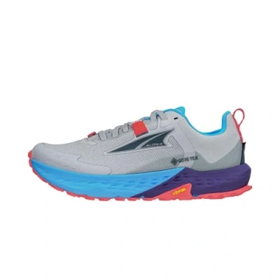 Bild av ALTRA W TIMP 5 GTX Black TG. 37.5 EU 001 37.5, 220 grå, 37