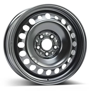 Bild av ALCAR 5Trou 17Pouce 112mm Jante acier 9787