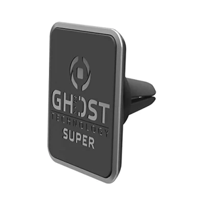 Bild av Celly magnetisk telefonhållare Ghost Super Vent