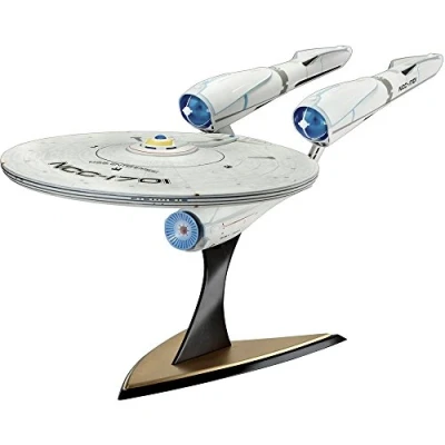 Bild av Revell 04882, Vit, Rymdfarkostmodell, 588 mm
