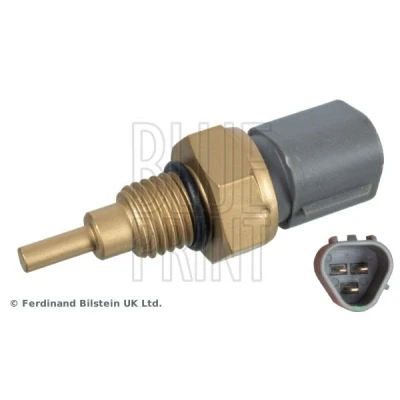 Bild av BLUE PRINT ADK87217 Sonde De Température Liquide Refroidissement gris avec bague d&#039;étanchéité SUZUKI: Jimny SUV, Wagon R+ II 3/5 portes, Ignis I