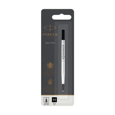 Bild av Parker Rollerball Refill Svart M