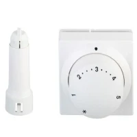 Bild av Danfoss RA 5065 Termostat men separat givare