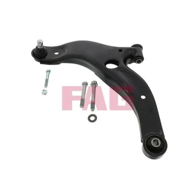 Bild av Länkarm, framaxel vänster, mazda 323 f vi, s premacy, B25D34350B, B25D 34 350B, B25D34350D, 350D, C10034350B, C100 35