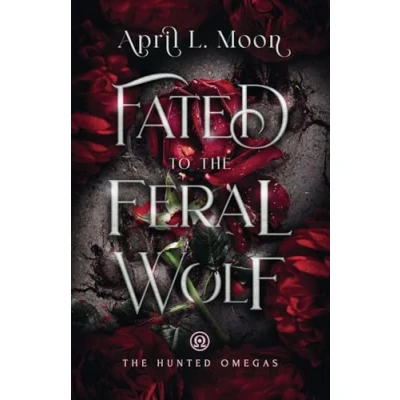 Bild av Fated to the Feral Wolf: A Mates Wolf Shifter Paranormal Romance: 2
