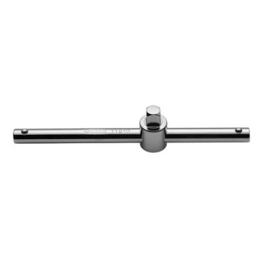 Bild av MILWAUKEE 4932471867 Poignée encliquetable carrée 610 12,5 (1/2&quot;) Acier chrome vanadium