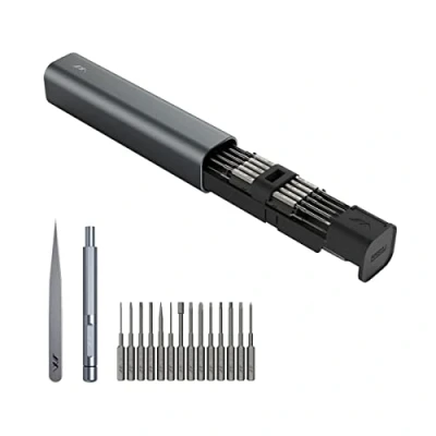 Bild av JIMI Home Precision Screwdriver Set JM GNT18 18pcs