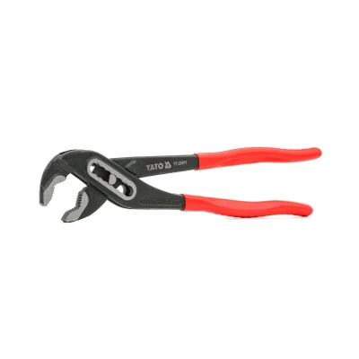 Bild av YATO YT 20911 Pince clé multiprise 250 Acier chrome vanadium