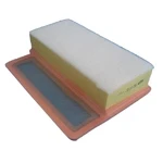Bild av ALCO FILTER MD 8732 Filtre à air 54,0 170,0 238,0 Cartouche filtrante FIAT: Doblo II Van / Break, OPEL: Combo D Break