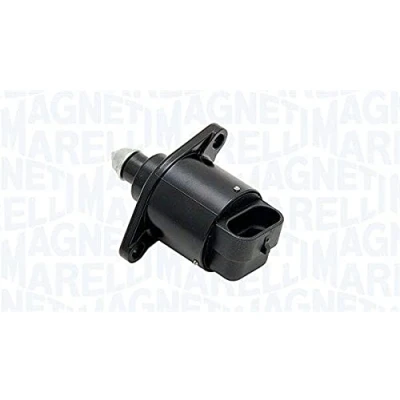 Bild av Tomgångsventil, lufttillförsel MAGNETI MARELLI 820003395010
