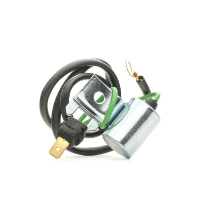 Bild av BOSCH 1 237 330 318 Condenseur, système d&#039;allumage MERCEDES BENZ: W123 Coupe, T1 Сamion à Plateau/Сhâssis, /8 Berline
