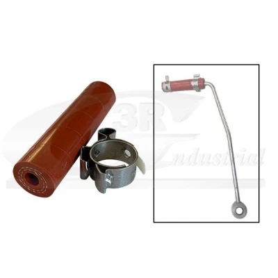Bild av 3RG 82650 Tuayuterie, valve/soupage RGE RENAULT: SCENIC 2, LAGUNA 3, MEGANE NISSAN: Note I, Qashqai / Qashqai+2 DACIA: Logan I MCV