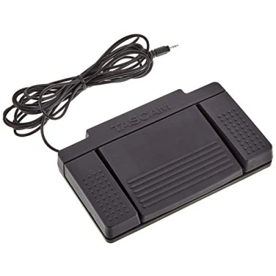 Bild av Tascam RC 3F fotomkopplare