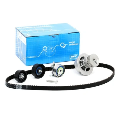 Bild av Vattenpump + kuggremssats SKF VKMC 05156 1