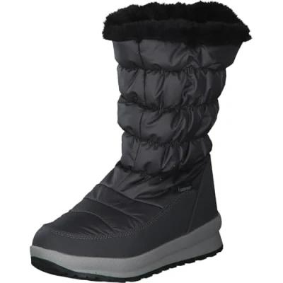 Bild av CMP Holse Wmn Snow Boot Wp dam Snökängor ,Titanio, 38 EU