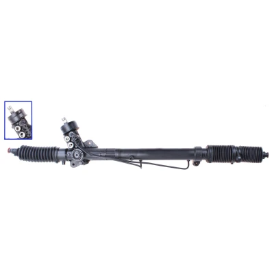 Bild av DRI 711520053 Crémaillère De direction hydraulique pour véhicules avec à gauche With damper AUDI: A6 C5 Avant