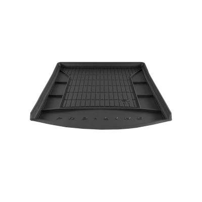 Bild av FROGUM TM549277 Doublure de protection coffre, coffre à bagages Caoutchouc pour plancher chargement supérieur / haut VOLKSWAGEN: Touran I oscaro