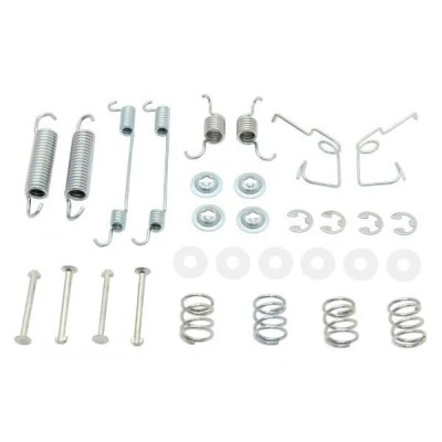 Bild av MAPCO 9710 Kit d&#039;accessoires, mâchoire de frein Essieu arrière FORD: Transit Mk4 Minibus, Сamion à Plateau/Сhâssis, Mk3 Van
