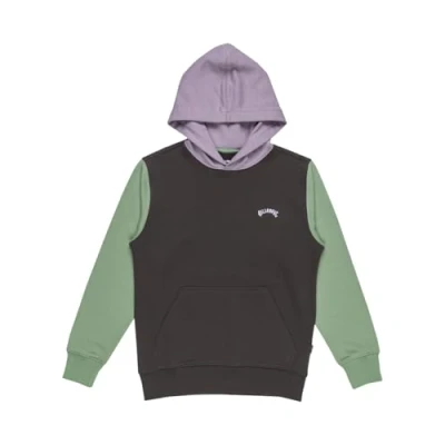 Bild av Billabong ARCH Block Sweatshirt för barn, Storlek: 176, Rav