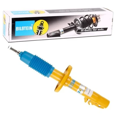 Bild av BILSTEIN B8 Offroad 35 040415 Amortisseur Essieu avant Pression de gaz Système monotube upside down Jambe suspension Goujon en haut