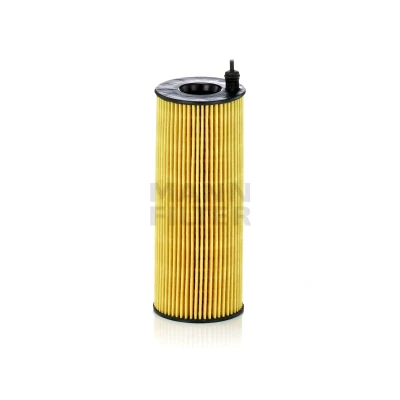 Bild av Oljefilter MANN FILTER HU 721/5 x