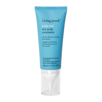 Bild av Living Proof Scalp Care Dry Treatment 100 ml