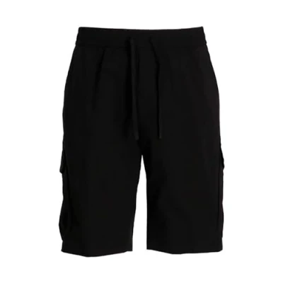 Bild av BOSS S_Urbanex Cargo, Black1, 50 SE