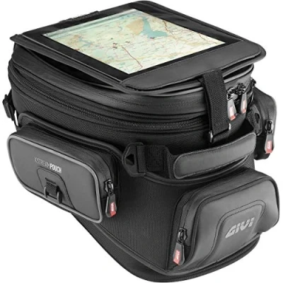 Bild av Givi Tank ryggsäck set XS308