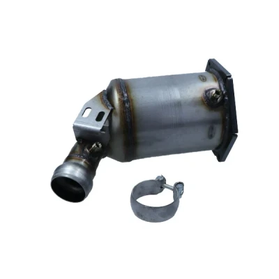 Bild av MAXGEAR 27 6017 Filtre à Particules Cordiérite MERCEDES BENZ: Classe C Berline, Coupe, Break