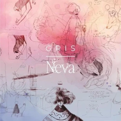 Bild av Gris + Neva Collectors Edition PS5