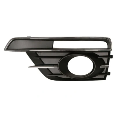 Bild av BLIC 6502 07 9515915P Grille de Pare Choc avec trou(s) pour lampes brouillard avant gauche VOLKSWAGEN: Beetle 3/5 portes, Cabriolet