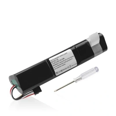Bild av ANTIEE 6500mAh Replacement Batterie pour Neato Robotics D3 D4 D5 D6 D7 D3+ D301 D303 D5+ D502 D503 D701 D702 D703 D705 Robot Vacuum Cleaners 205 0011 0013 0028 945 0225 0266 14.4V