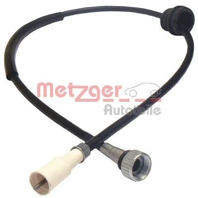 Bild av METZGER S 20012 Câble Flexible De Commande Compteur 880 COFLE OPEL: Astra F CC, Caravan, Vectra A Berline
