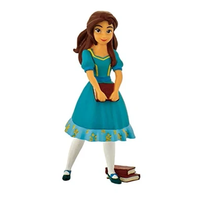 Bild av Bullyland 13251 Disney Elena från Avalor spelfigur, Isabel