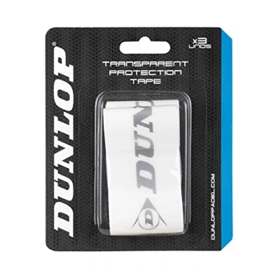 Bild av Dunlop Padel Protection Tape Transparent *3