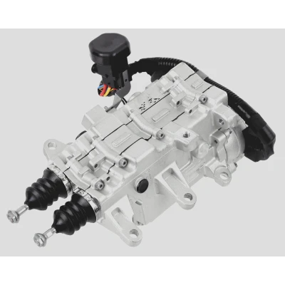 Bild av Slavcylinder, koppling Sachs 3 981 654 006
