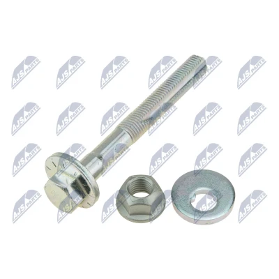 Bild av NTY ZWT PL 001SK Vis de correction du carrossage SAAB: 9 3 Berline, Break, OPEL: Vectra C CC